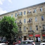 Satılır 3 otaqlı Köhnə Tikili, Nəriman Nərimanov metrosu, Nərimanov rayonu 1