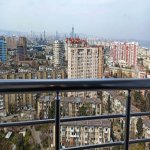Satılır 4 otaqlı Yeni Tikili, Qara Qarayev metrosu, Nizami rayonu 10