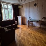 Аренда 2 комнат Вторичка, İnşaatçılar метро, Ясамал район 3