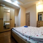 Kirayə (günlük) 2 otaqlı Yeni Tikili, Xətai metrosu, Ağ şəhər, Xətai rayonu 5