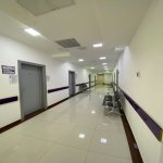 Kirayə (aylıq) Obyekt, Bakıxanov qəs., Sabunçu rayonu 3
