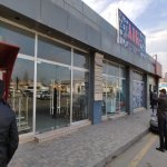 Kirayə (aylıq) Obyekt, Azadlıq metrosu, Rəsulzadə qəs., Binəqədi rayonu 3