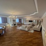 Satılır 10 otaqlı Həyət evi/villa, Badamdar qəs., Səbail rayonu 3