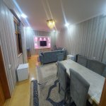 Kirayə (aylıq) 3 otaqlı Həyət evi/villa, 8 Noyabr metrosu, 3-cü mikrorayon, Nəsimi rayonu 1