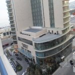 Kirayə (aylıq) 3 otaqlı Yeni Tikili, 28 May metrosu, Nəsimi rayonu 2