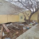 Satılır 3 otaqlı Həyət evi/villa, İnşaatçılar metrosu, Yasamal rayonu 3