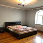Satılır 4 otaqlı Həyət evi/villa, Avtovağzal metrosu, Biləcəri qəs., Binəqədi rayonu 17