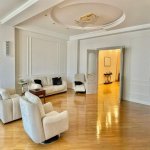 Satılır 5 otaqlı Yeni Tikili, Gənclik metrosu, Nərimanov rayonu 3