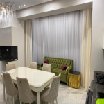 Kirayə (aylıq) 3 otaqlı Yeni Tikili, 28 May metrosu, Nəsimi rayonu 5