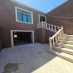 Satılır 4 otaqlı Həyət evi/villa, Binə qəs., Xəzər rayonu 1