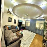 Satılır 5 otaqlı Köhnə Tikili, Bakıxanov qəs., Sabunçu rayonu 1