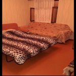Аренда 2 комнатная Дома/Виллы, м. Эльмляр Академиясы метро, пос. Ясамал, Ясамал район 5