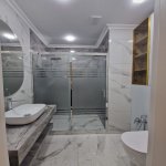 Kirayə (aylıq) 3 otaqlı Yeni Tikili, Ağ şəhər, Xətai rayonu 15