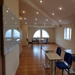 Satılır 3 otaqlı Ofis, Gənclik metrosu, Nərimanov rayonu 5