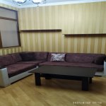 Kirayə (aylıq) 2 otaqlı Yeni Tikili, İnşaatçılar metrosu, Yasamal qəs., Yasamal rayonu 13