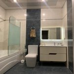 Kirayə (aylıq) 2 otaqlı Yeni Tikili, Gənclik metrosu, Nəsimi rayonu 6