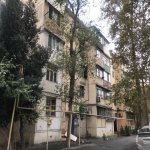 Kirayə (aylıq) 2 otaqlı Köhnə Tikili, Xalqlar dostluğu metrosu, Nizami rayonu 1