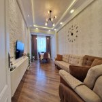 Satılır 4 otaqlı Yeni Tikili, Qara Qarayev metrosu, Nizami rayonu 1