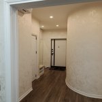 Kirayə (aylıq) 3 otaqlı Yeni Tikili, Nəriman Nərimanov metrosu, Nərimanov rayonu 5