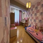 Аренда 4 комнатная Новостройка, м. Эльмляр Академиясы метро, пос. Ясамал, БГУ, Ясамал район 4