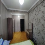 Kirayə (aylıq) 2 otaqlı Yeni Tikili, Memar Əcəmi metrosu, 5-ci mikrorayon, Nəsimi rayonu 6