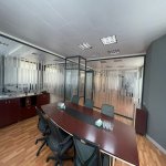 Kirayə (aylıq) 7 otaqlı Ofis, Gənclik metrosu, Nərimanov rayonu 7