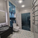 Kirayə (aylıq) 3 otaqlı Yeni Tikili, Xətai metrosu, Ağ şəhər, Xətai rayonu 19