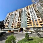 Продажа 2 комнатная Новостройка, м. Халглар Достлугу метро, Хетаи район 1