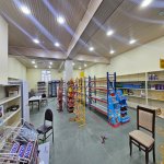 Kirayə (aylıq) Obyekt, Sahil metrosu, Səbail rayonu 3