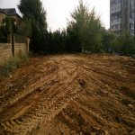 Satılır Torpaq, Xalqlar dostluğu metrosu, 8-ci kilometr, Nizami rayonu 2