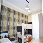 Kirayə (aylıq) 3 otaqlı Yeni Tikili, 28 May metrosu, Nərimanov rayonu 5