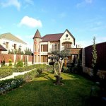 Satılır 7 otaqlı Bağ evi, Mərdəkan, Xəzər rayonu 25