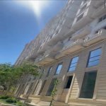 Satılır 3 otaqlı Yeni Tikili, İçərişəhər metrosu, Səbail rayonu 1