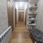 Satılır 2 otaqlı Yeni Tikili, Həzi Aslanov metrosu, H.Aslanov qəs., Xətai rayonu 12