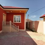 Satılır 3 otaqlı Həyət evi/villa, Azadlıq metrosu, Binəqədi qəs., Binəqədi rayonu 2