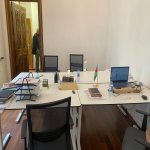 Kirayə (aylıq) 3 otaqlı Ofis, Səbail rayonu 1