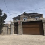 Продажа 6 комнатная Новостройка, Метро Ходжасан метро, пос. Ходжасан, Монтинский парк, Бинагадинский р-н район 1