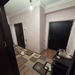 Продажа 2 комнатная Новостройка Хырдалан 8