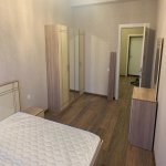 Аренда 2 комнатная Новостройка, м. Эльмляр Академиясы метро, Ясамал район 4