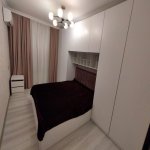 Kirayə (aylıq) 2 otaqlı Köhnə Tikili, İnşaatçılar metrosu, Yasamal rayonu 9