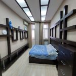 Kirayə (aylıq) 4 otaqlı Yeni Tikili, Elmlər akademiyası metrosu, Yasamal rayonu 12