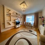 Satılır 4 otaqlı Həyət evi/villa, Avtovağzal metrosu, Biləcəri qəs., Binəqədi rayonu 24