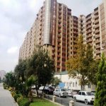Satılır 2 otaqlı Yeni Tikili, Xətai metrosu, Xətai rayonu 5