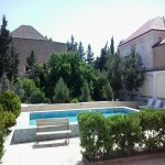 Kirayə (aylıq) 5 otaqlı Həyət evi/villa, Şüvəlan, Xəzər rayonu 2