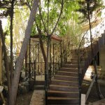 Satılır 8 otaqlı Həyət evi/villa, Gənclik metrosu, Montin qəs., Nərimanov rayonu 3