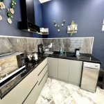 Kirayə (günlük) 5 otaqlı Həyət evi/villa Qəbələ 15
