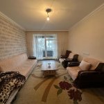 Kirayə (aylıq) 1 otaqlı Yeni Tikili, 20 Yanvar metrosu, Yasamal rayonu 2