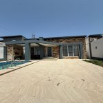 Satılır 4 otaqlı Həyət evi/villa, Mərdəkan, Xəzər rayonu 1