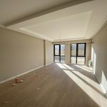 Продажа 2 комнатная Новостройка, İnşaatçılar метро, Ясамал район 2