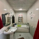 Satılır 3 otaqlı Həyət evi/villa, Koroğlu metrosu, Zabrat qəs., Sabunçu rayonu 14